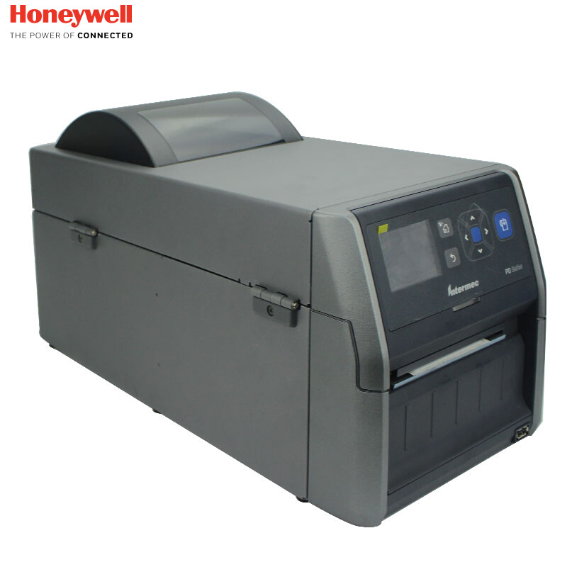 霍尼韦尔pd43工业条码打印机十大品牌