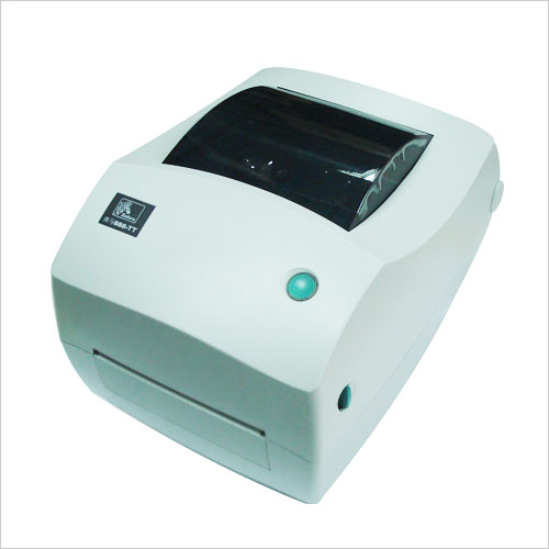 斑马gk888t桌面型条码打印机