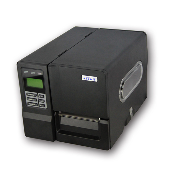 条码打印机供应商供货aitgm am-308e标签打印机