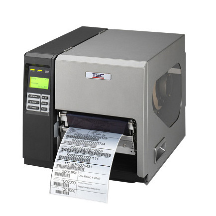 tsc ttp-268m/366m条码打印机,标签打印机