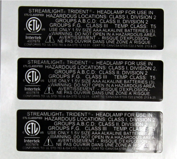 条码碳带标签纸
